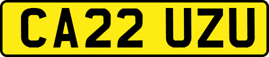 CA22UZU