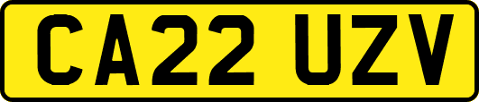 CA22UZV