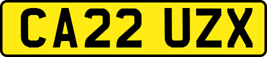 CA22UZX