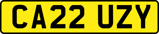 CA22UZY