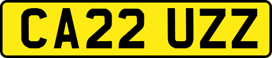 CA22UZZ