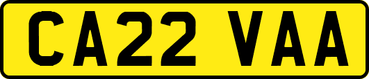 CA22VAA