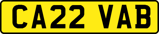 CA22VAB