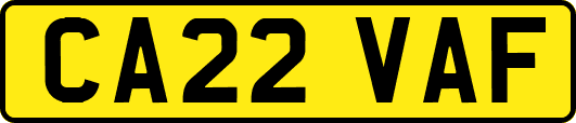 CA22VAF