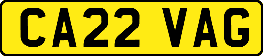 CA22VAG
