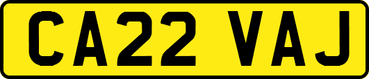 CA22VAJ