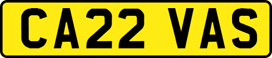 CA22VAS