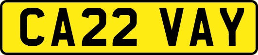 CA22VAY