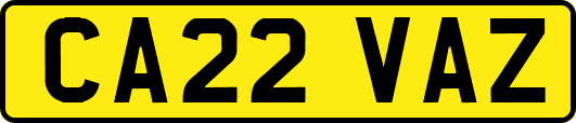 CA22VAZ