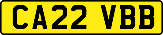 CA22VBB