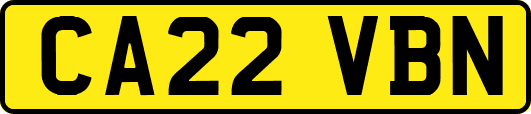CA22VBN
