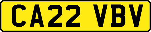 CA22VBV