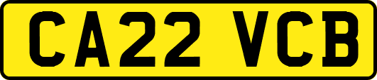 CA22VCB