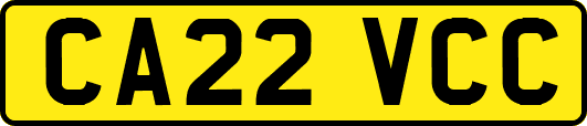 CA22VCC