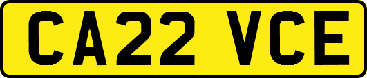 CA22VCE