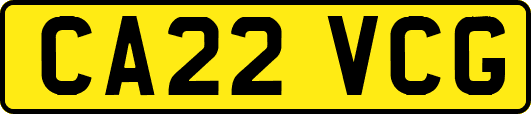 CA22VCG
