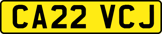 CA22VCJ