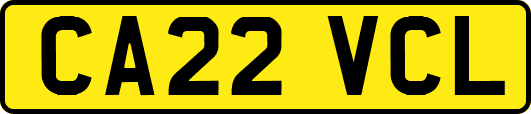 CA22VCL