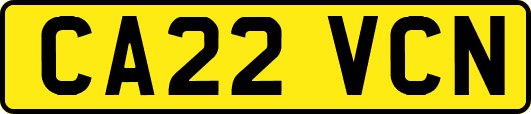CA22VCN