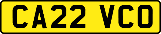 CA22VCO