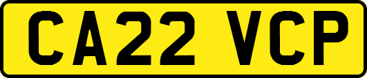 CA22VCP