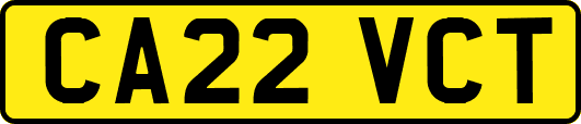 CA22VCT