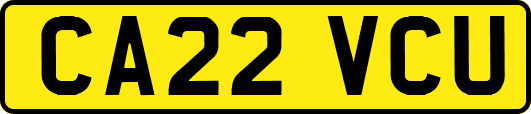 CA22VCU