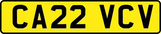 CA22VCV