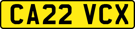CA22VCX