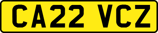 CA22VCZ