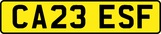 CA23ESF