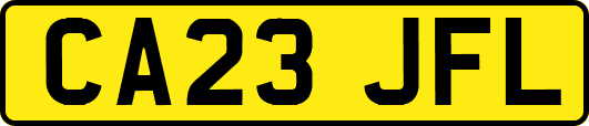 CA23JFL