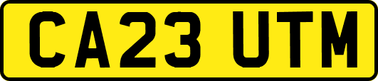 CA23UTM