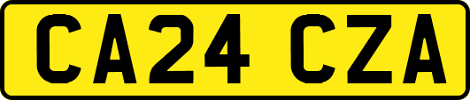 CA24CZA