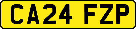 CA24FZP
