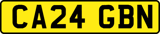 CA24GBN