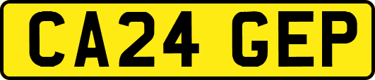 CA24GEP