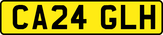 CA24GLH