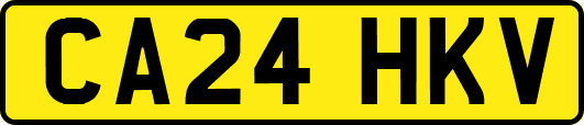 CA24HKV