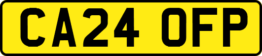 CA24OFP