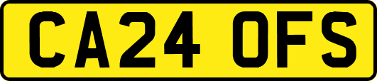 CA24OFS