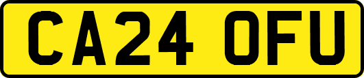 CA24OFU