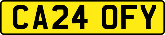 CA24OFY