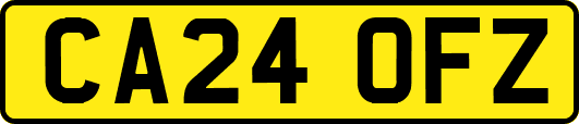CA24OFZ