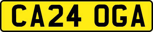 CA24OGA