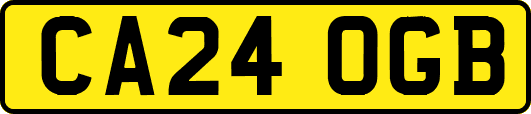 CA24OGB
