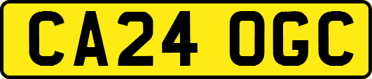 CA24OGC