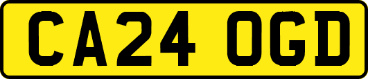 CA24OGD