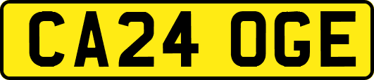 CA24OGE