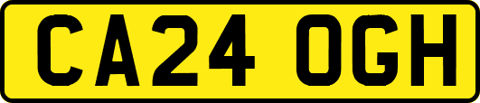 CA24OGH